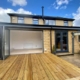 home extension Greater Manchester