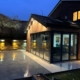 home extension completed in Greater Manchester