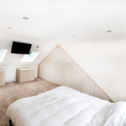 loft conversion