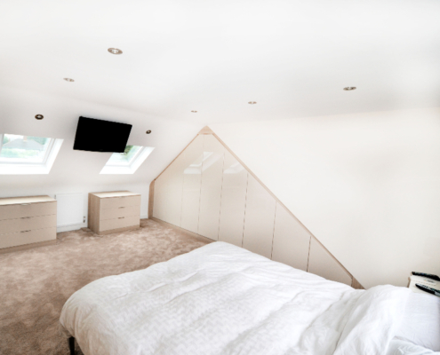 loft conversion