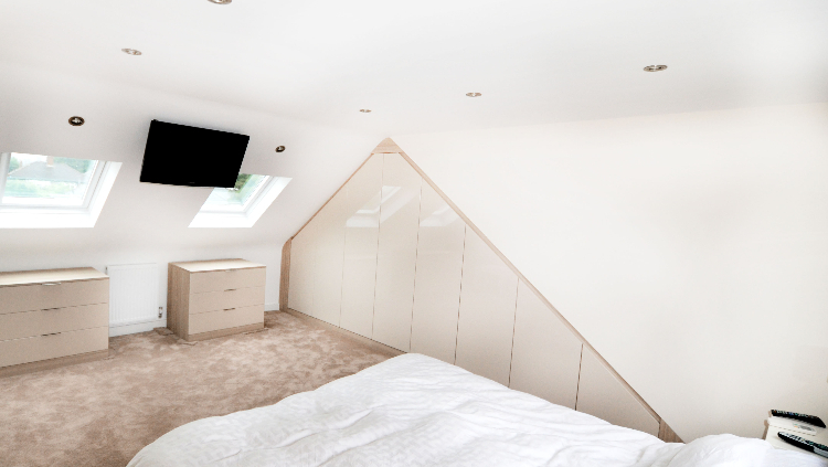 loft conversion