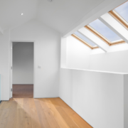 5 benefits of a loft conversion