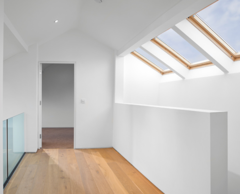 5 benefits of a loft conversion