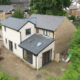 new build Greater Manchester