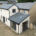 large 2 storey home extension Greater Manchester